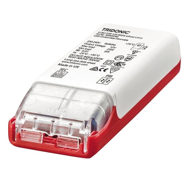 Astro 12V 10W Constant Voltage Phase Dim LED Driver (6008038) | L4L