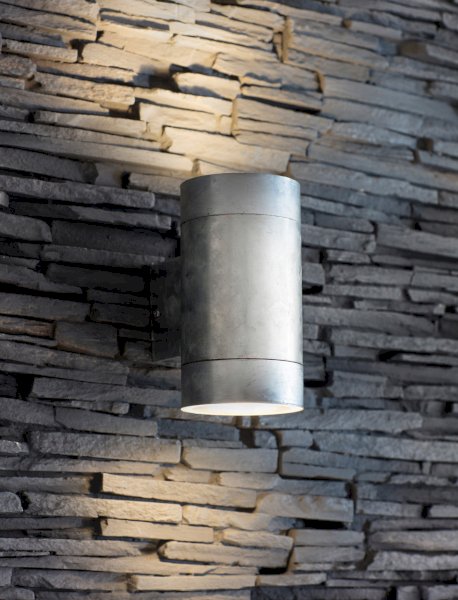 Garden Trading LAHP45 Up/Down St. Ives Large Wall Light | L4L