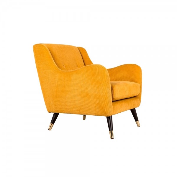 India Jane HOOP01 Hooper Armchair