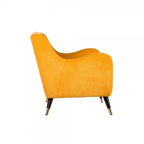 India Jane HOOP01 Hooper Armchair