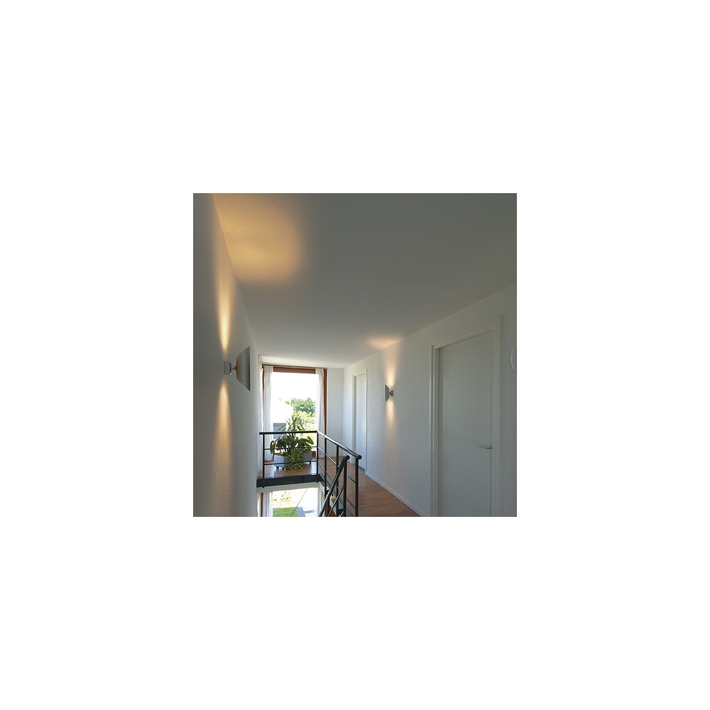 Up Light Ova SLV 147112 Ova Up and Down Wall Light | L4L