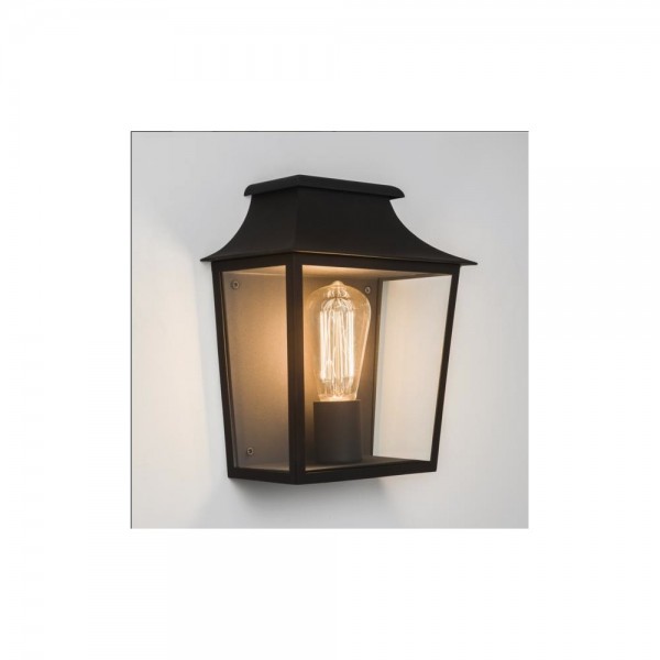 Astro Lighting Richmond 235 1340001 Black finish with Astro Lighting Richmond 235 1340001 Black finish with