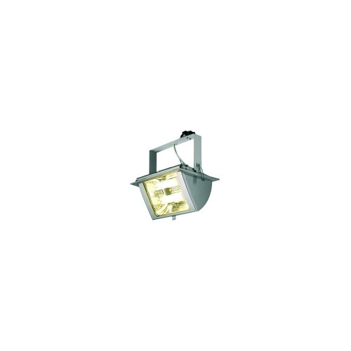 RZB 311166.952.1.79 Flat Polymero TC-DE/2x26W Deckenleuchte 26W Weiß | SMDV