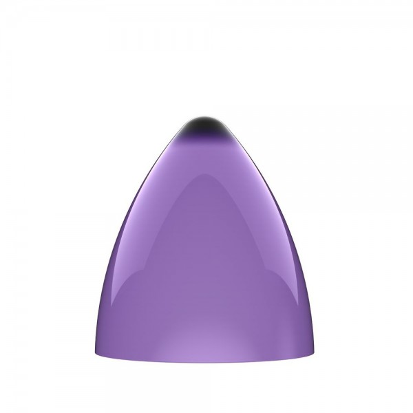 Nordlux Funk 22 75413207 Purple Pendant Shade Light